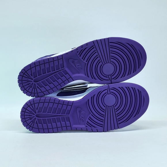 Wmns Nike Dunk Low - Picture 7 of 10